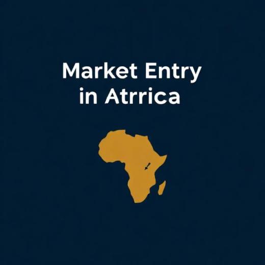 Market Entry in Africa thumbnail