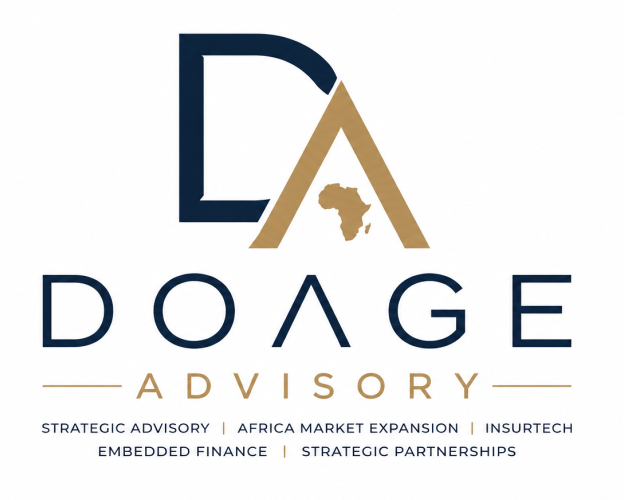 DOAGE Advisory logo